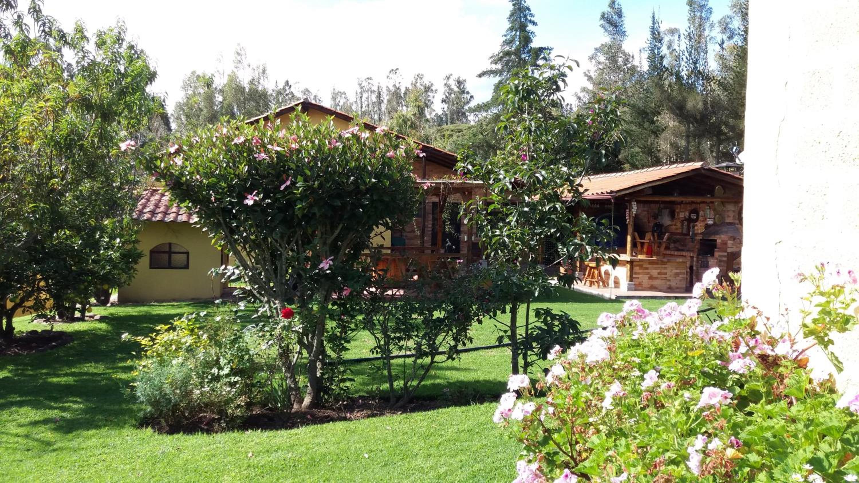 Quinta de Bruno