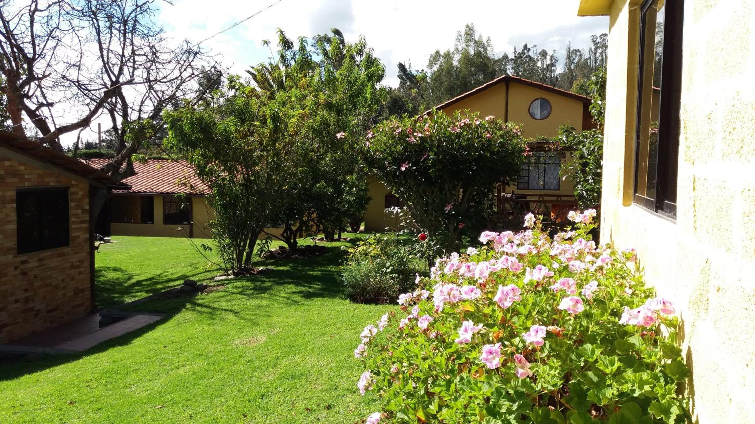 Quinta de Bruno