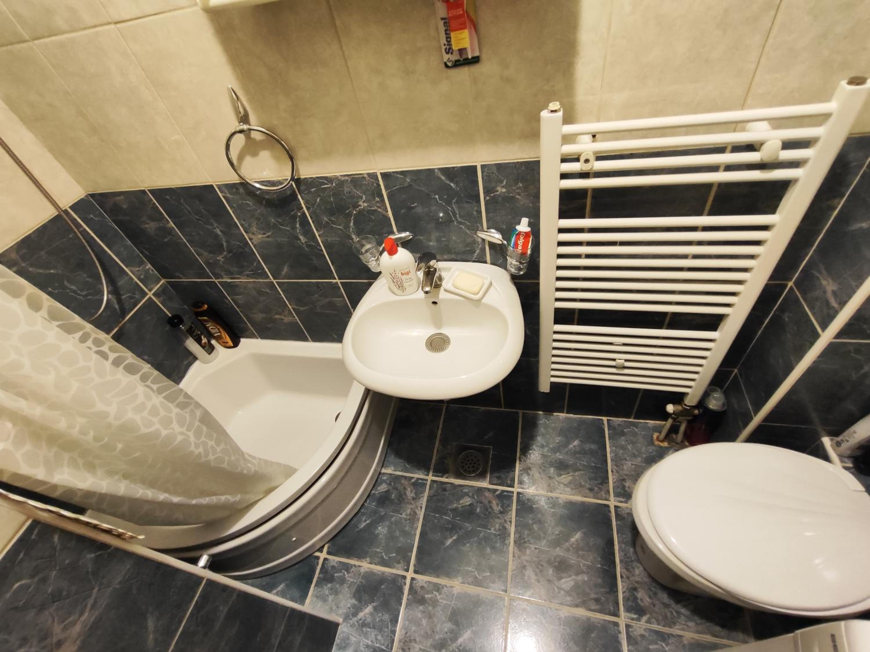 Apartman Malta