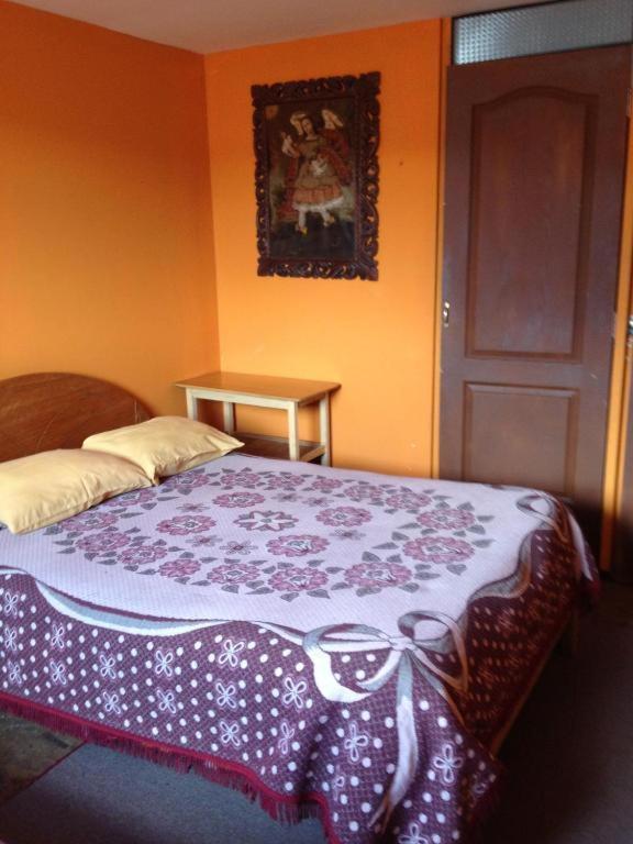 Welcome Cusco Hostel