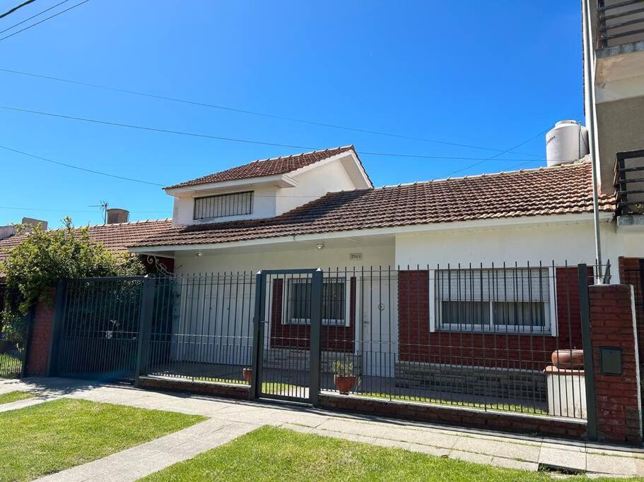 Casa en Mar del plata a 2 cuadras del mar