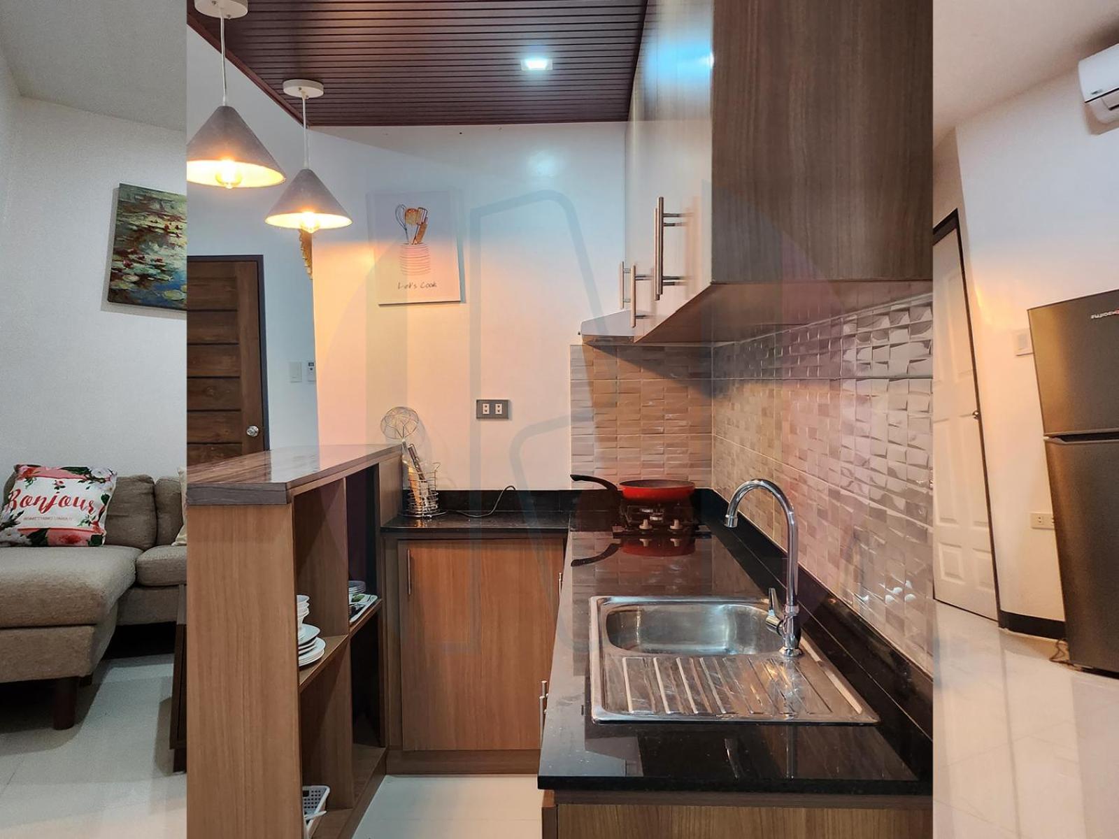 Ricres Apartment