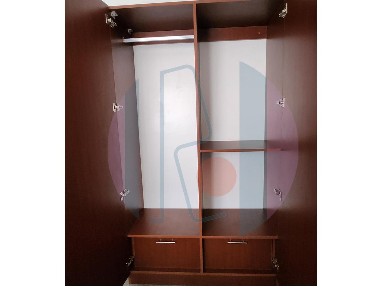 Ricres Apartment
