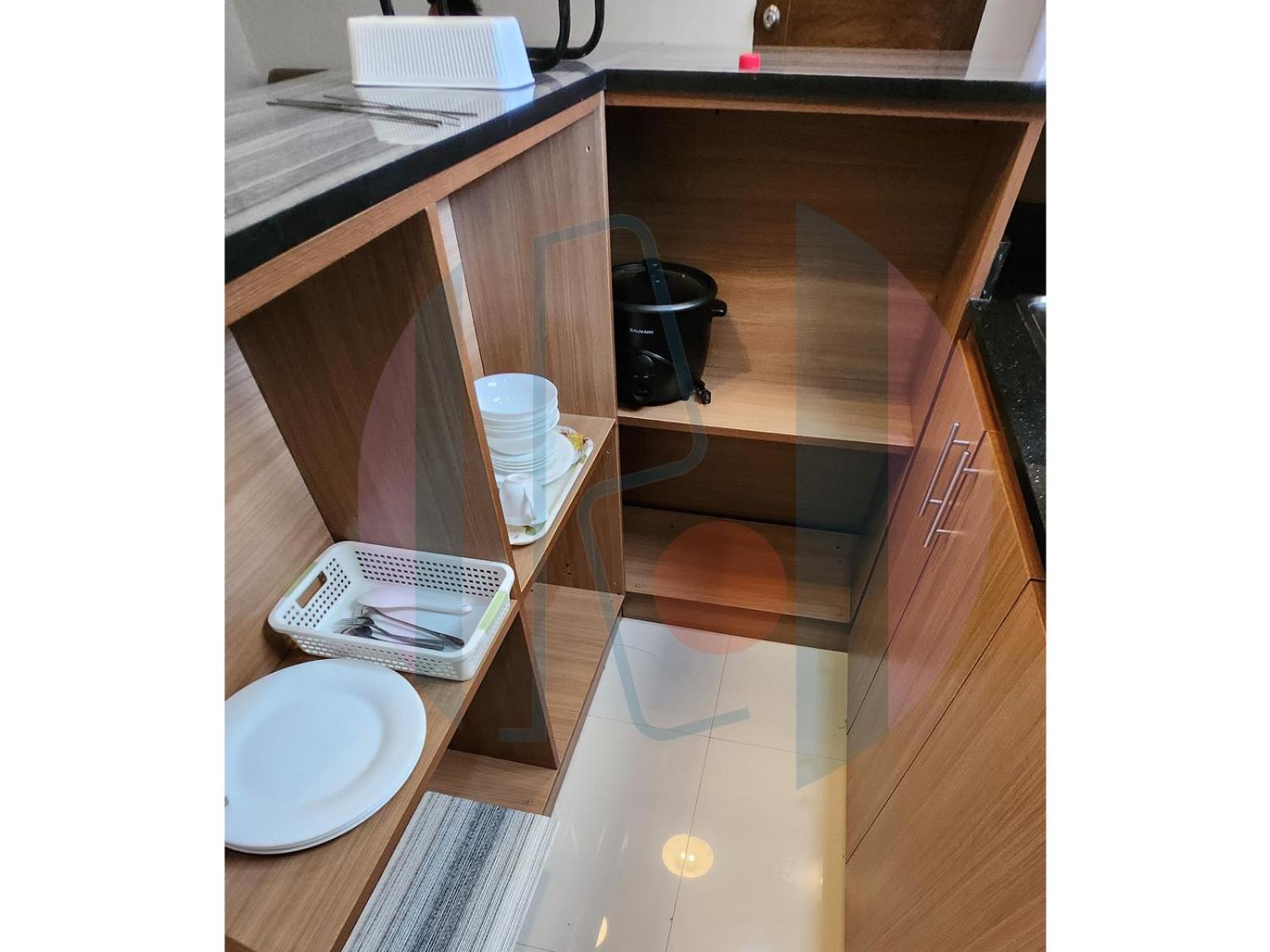 Ricres Apartment