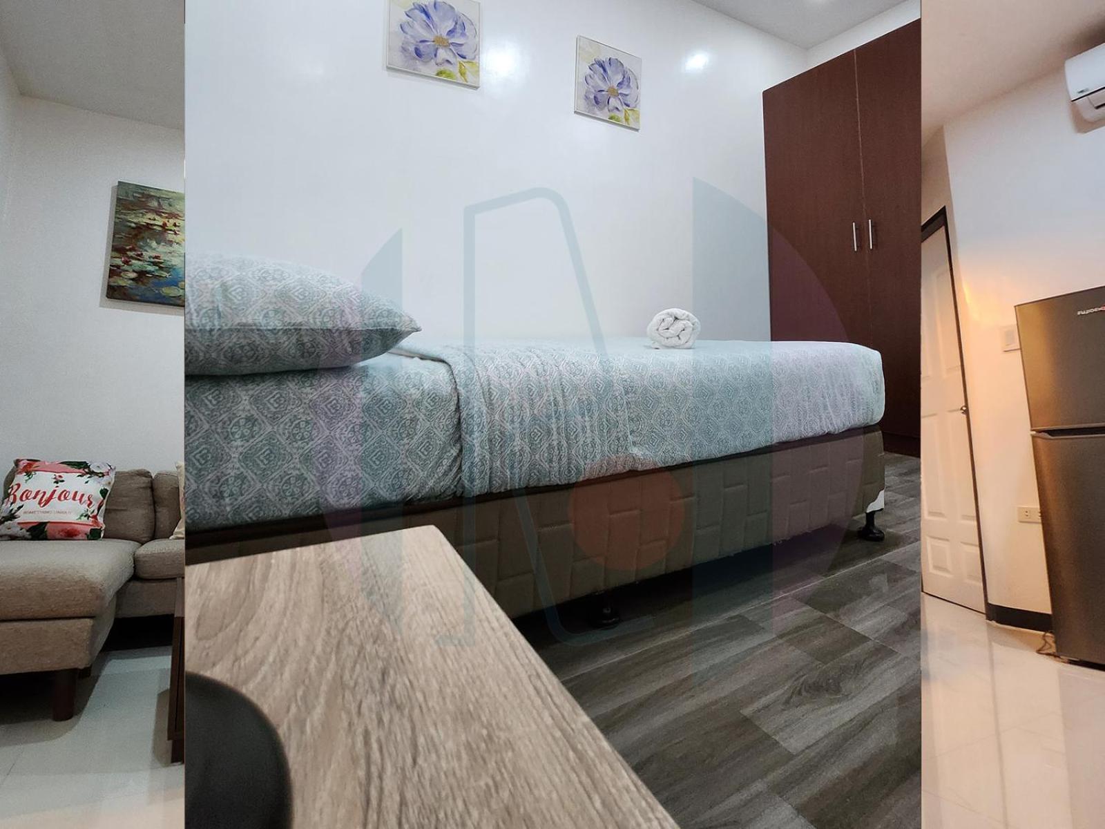 Ricres Apartment