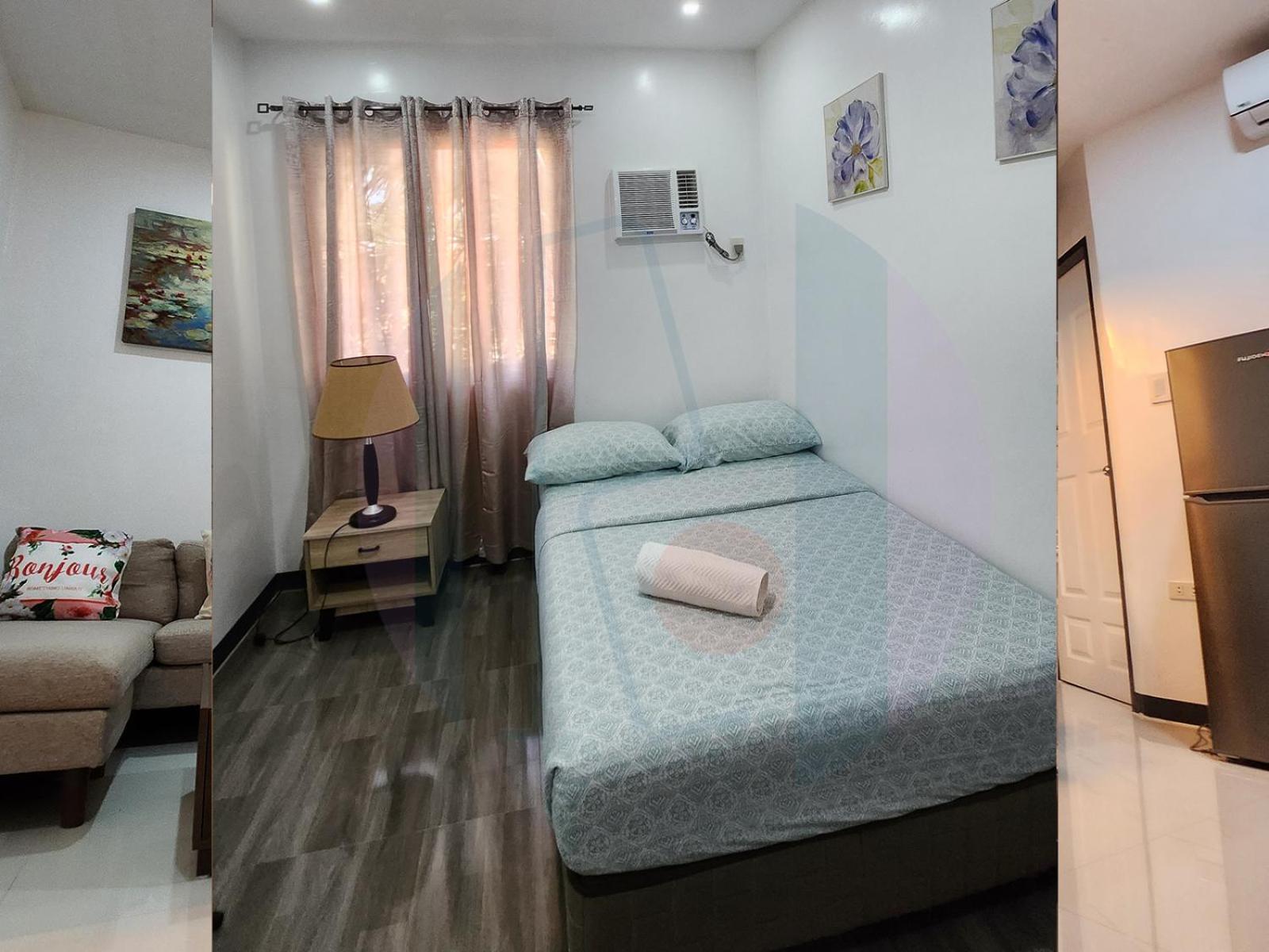 Ricres Apartment