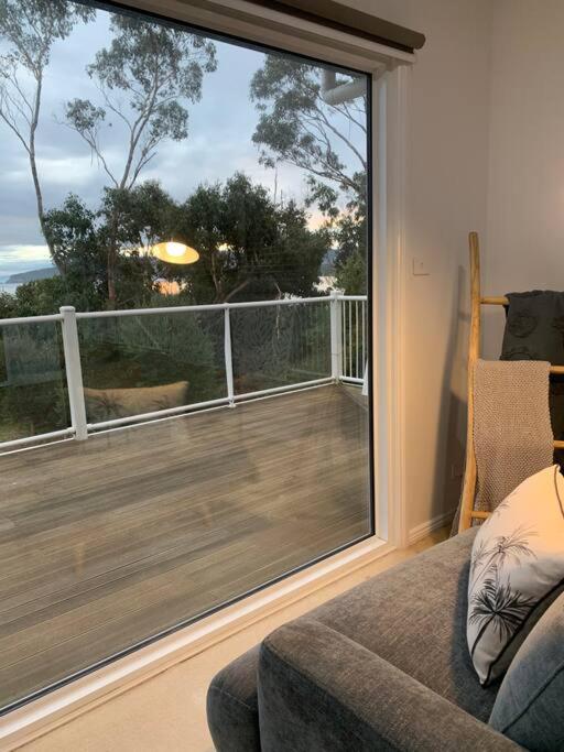 Beachfront House - Hot Tub, Ocean Views, Private Beach Pathway
