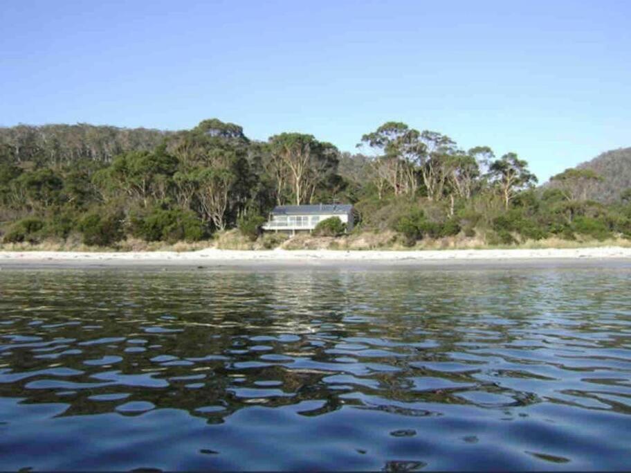 Beachfront House - Hot Tub, Ocean Views, Private Beach Pathway