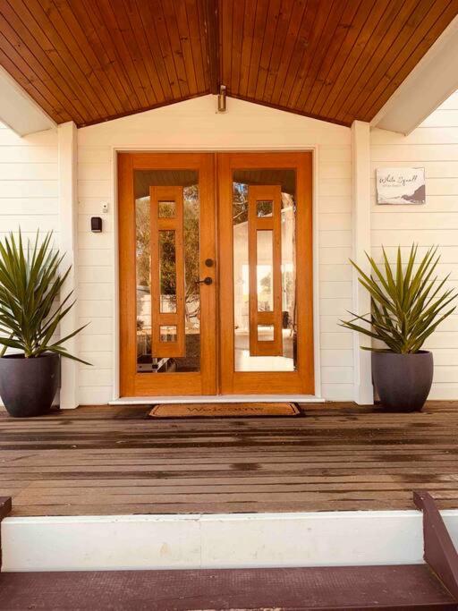 Beachfront House - Hot Tub, Ocean Views, Private Beach Pathway