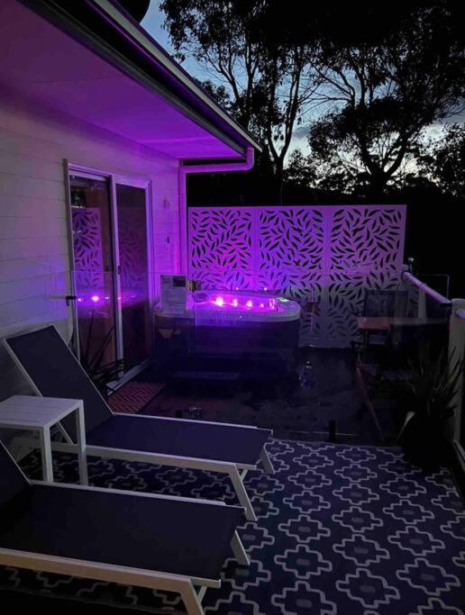 Beachfront House - Hot Tub, Ocean Views, Private Beach Pathway