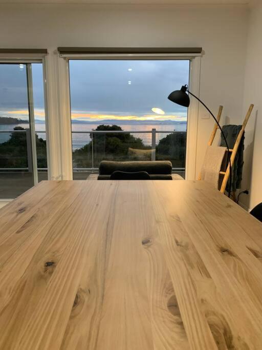 Beachfront House - Hot Tub, Ocean Views, Private Beach Pathway