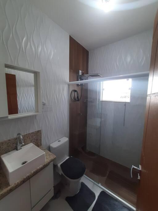 Apartamento Aconchego nas Montanhas, em Cunha-SP