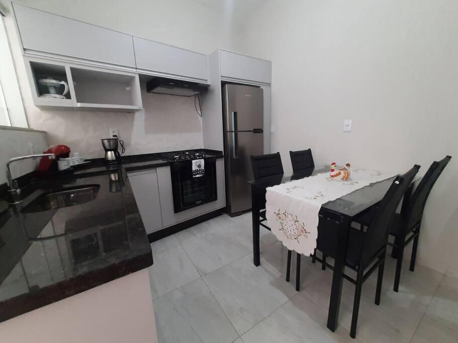 Apartamento Aconchego nas Montanhas, em Cunha-SP