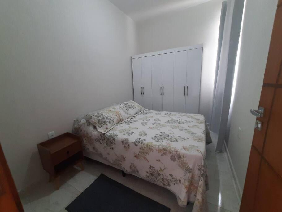 Apartamento Aconchego nas Montanhas, em Cunha-SP