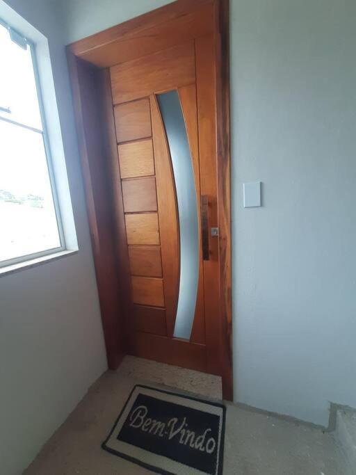 Apartamento Aconchego nas Montanhas, em Cunha-SP