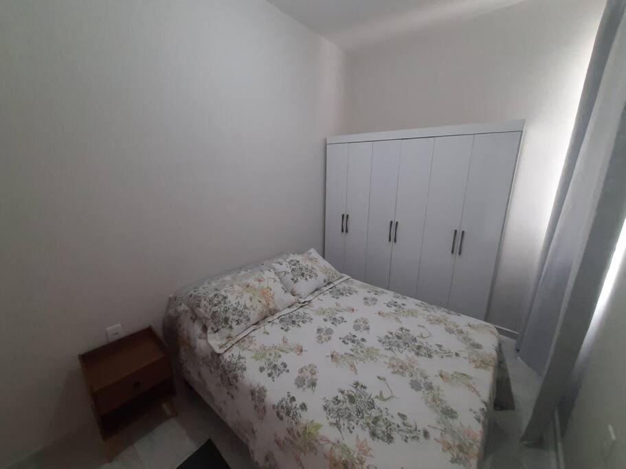 Apartamento Aconchego nas Montanhas, em Cunha-SP