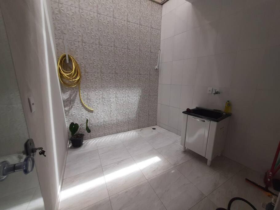 Apartamento Aconchego nas Montanhas, em Cunha-SP