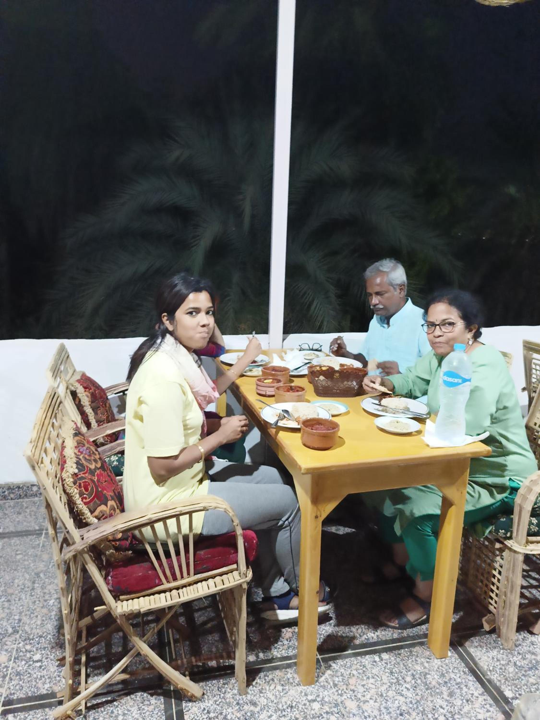 ABU Nubian Guest House