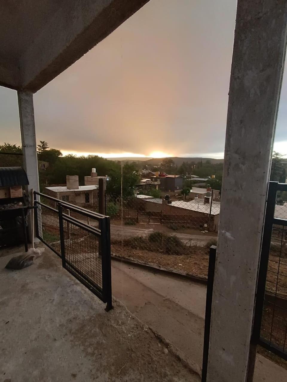 ENCANTO SERRANO