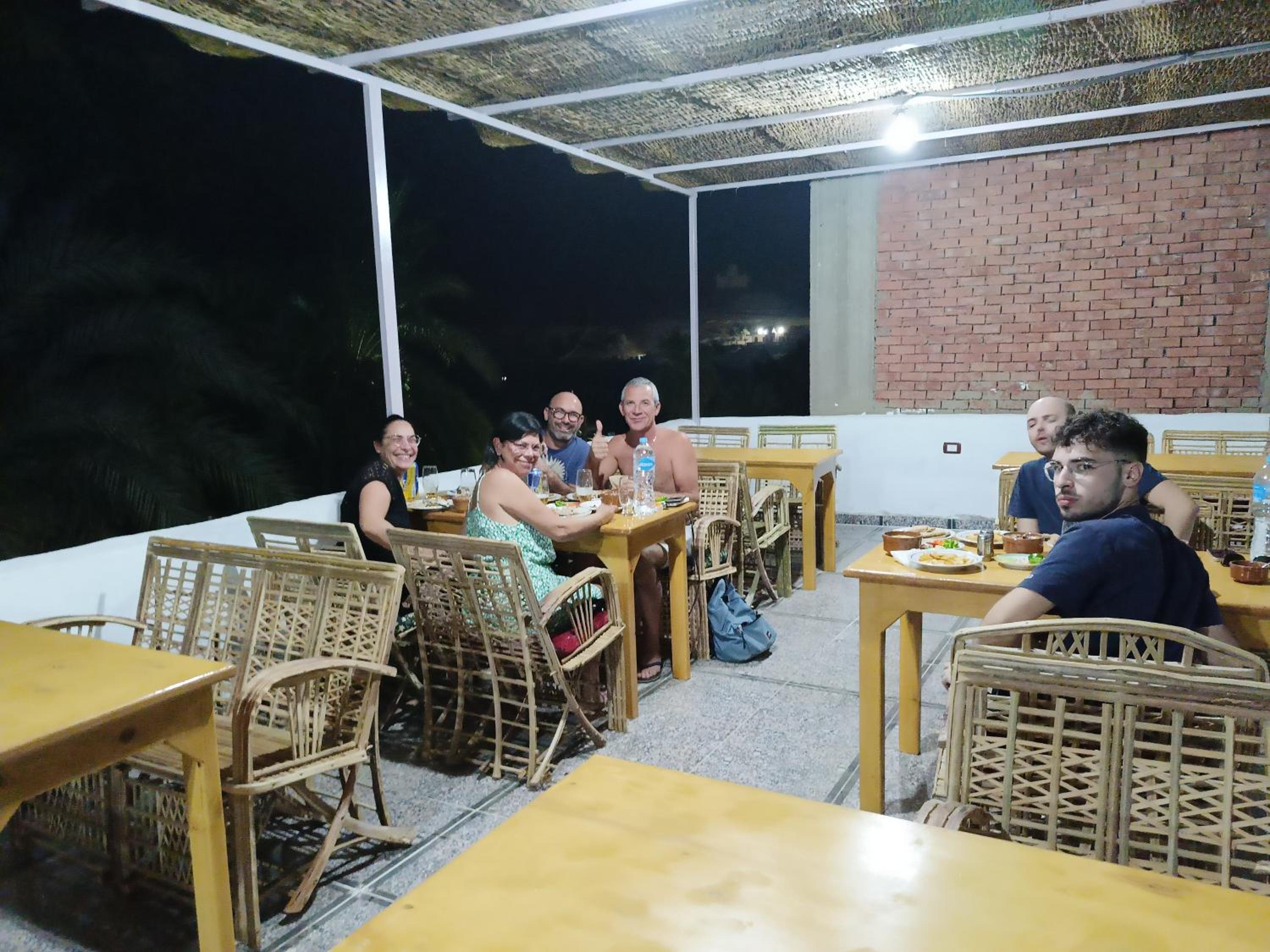 ABU Nubian Guest House