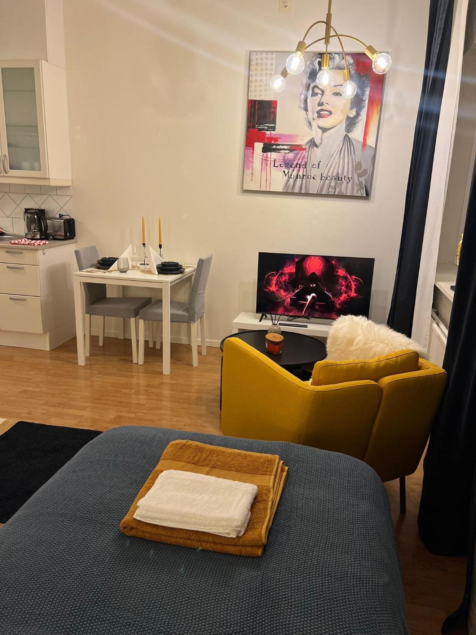Noah Longstay Borås view 4