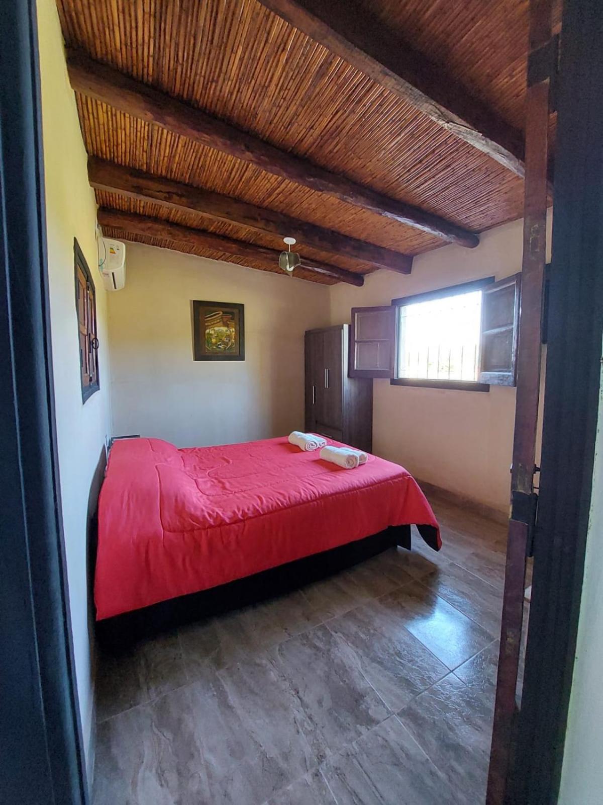 BODEGA Y ALOJAMIENTO DON VEGA