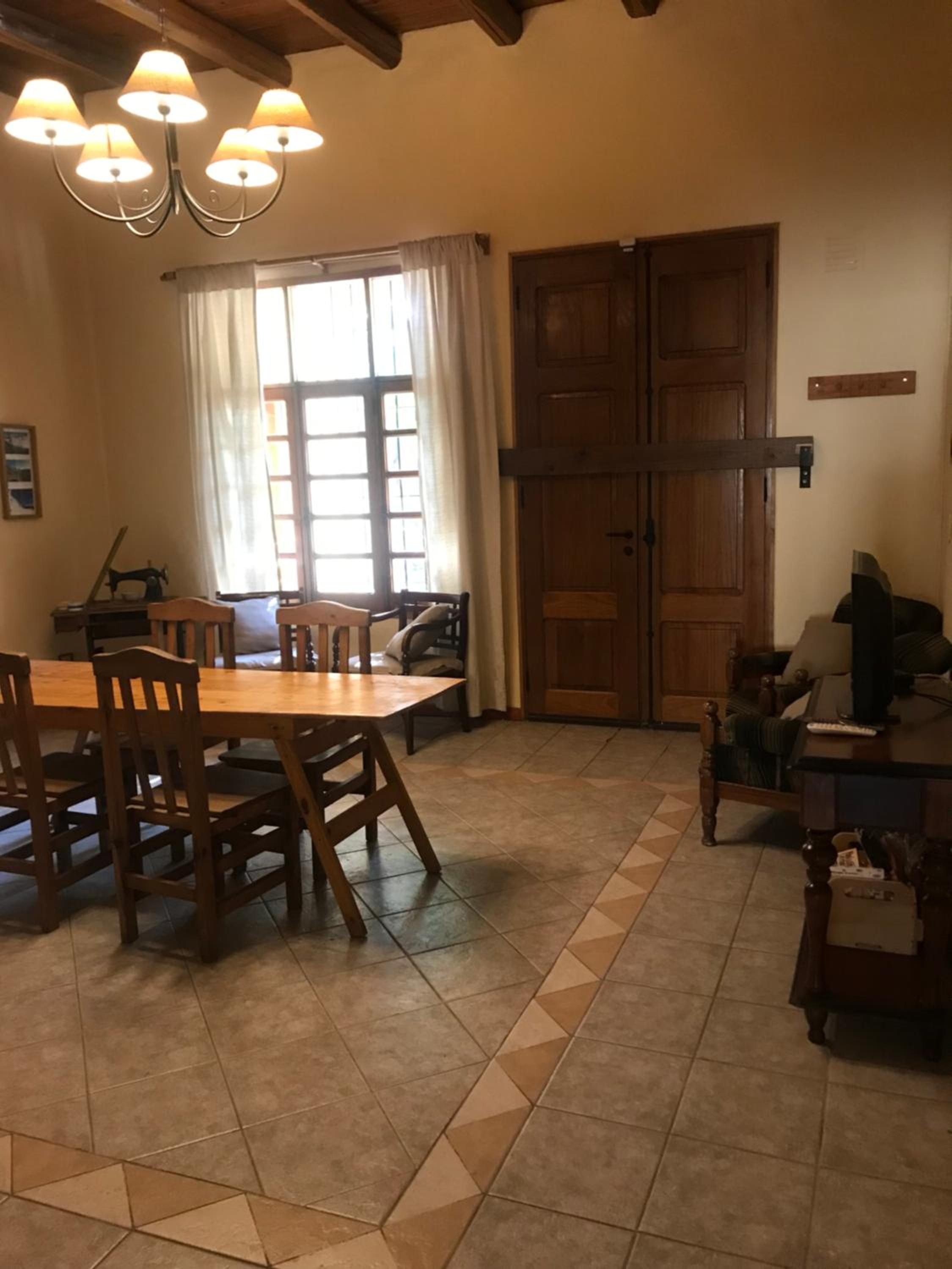 La Tapera