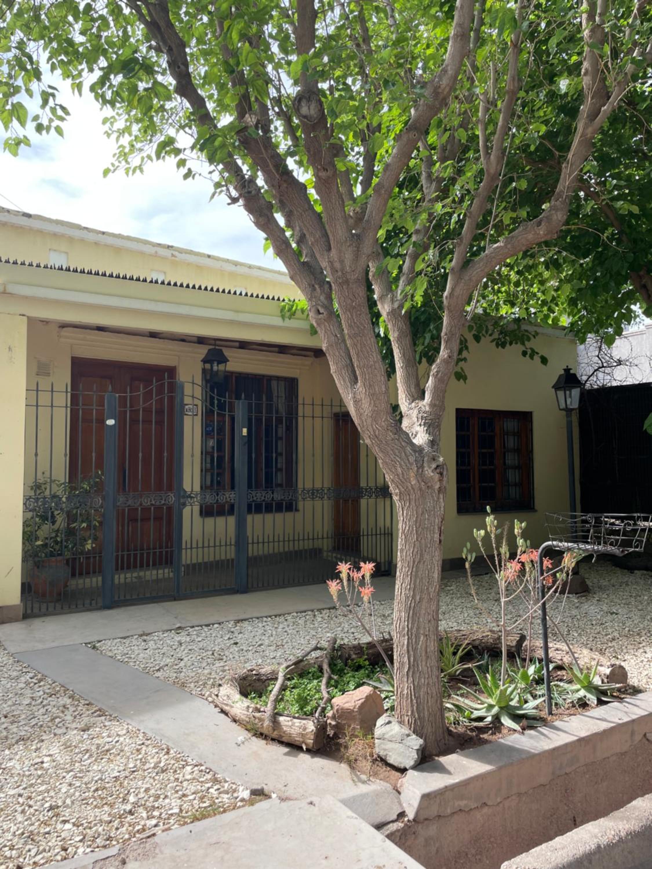 La Tapera