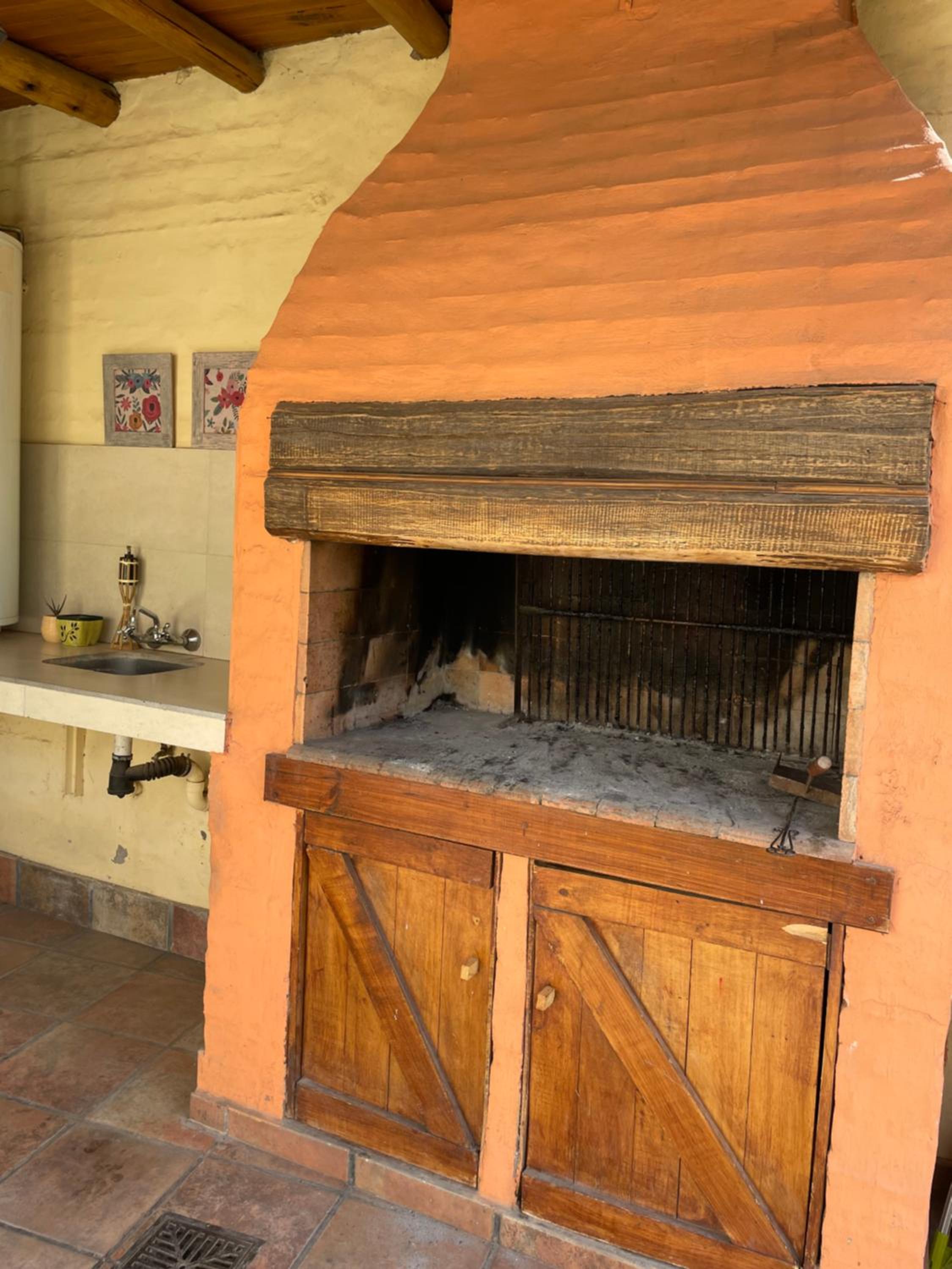 La Tapera