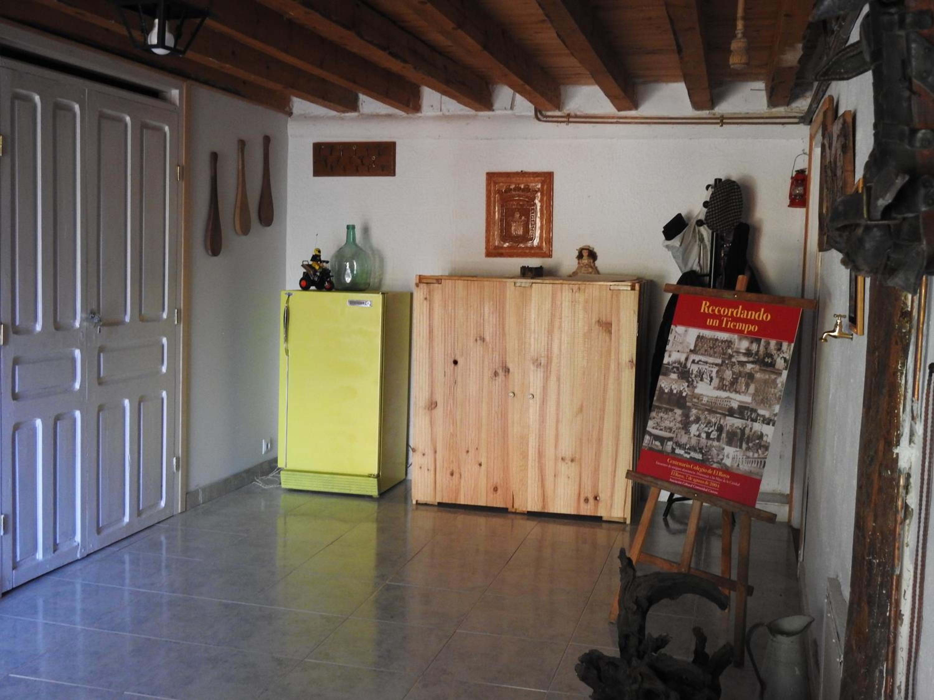 La Majada del Puente