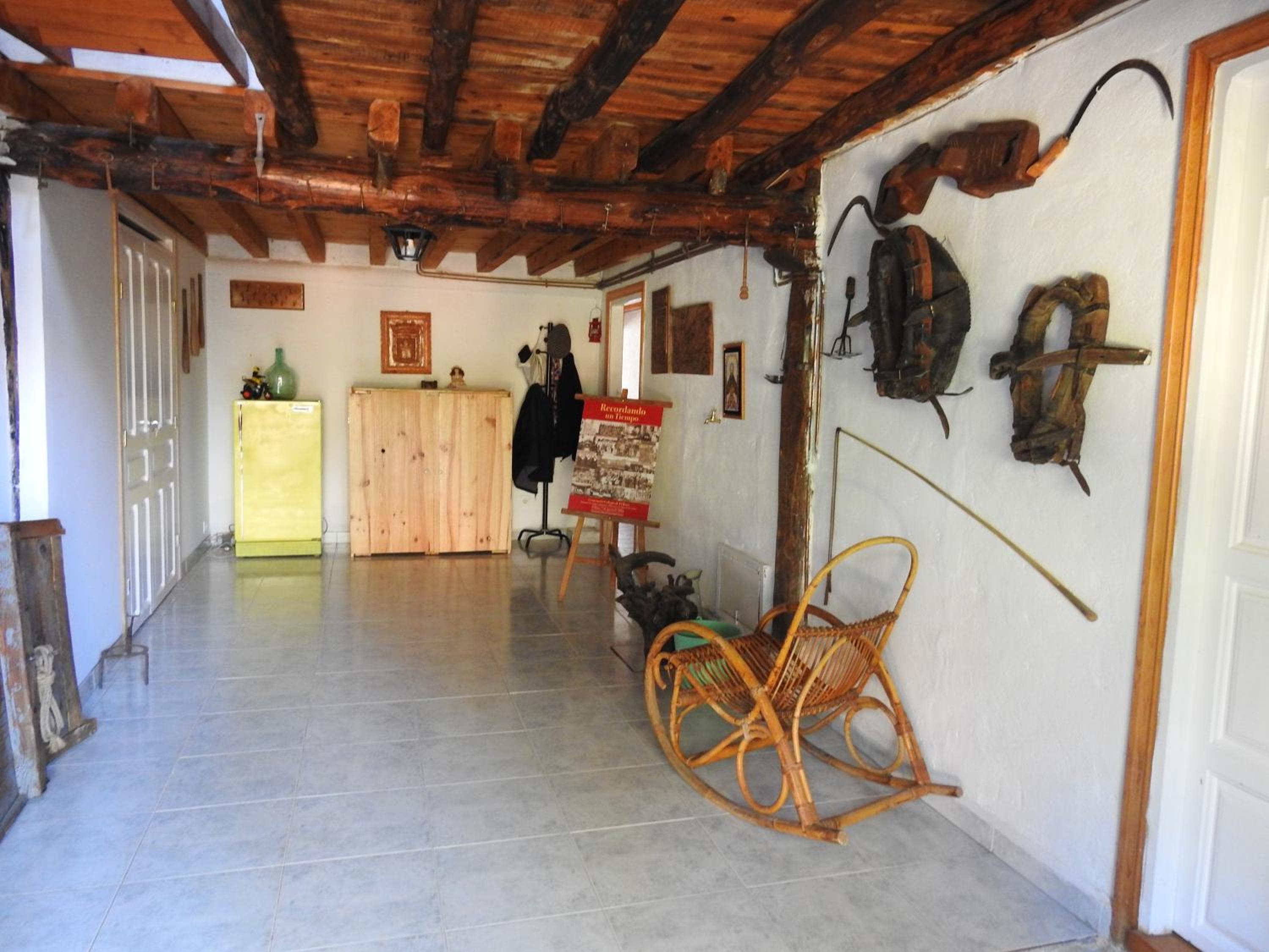La Majada del Puente