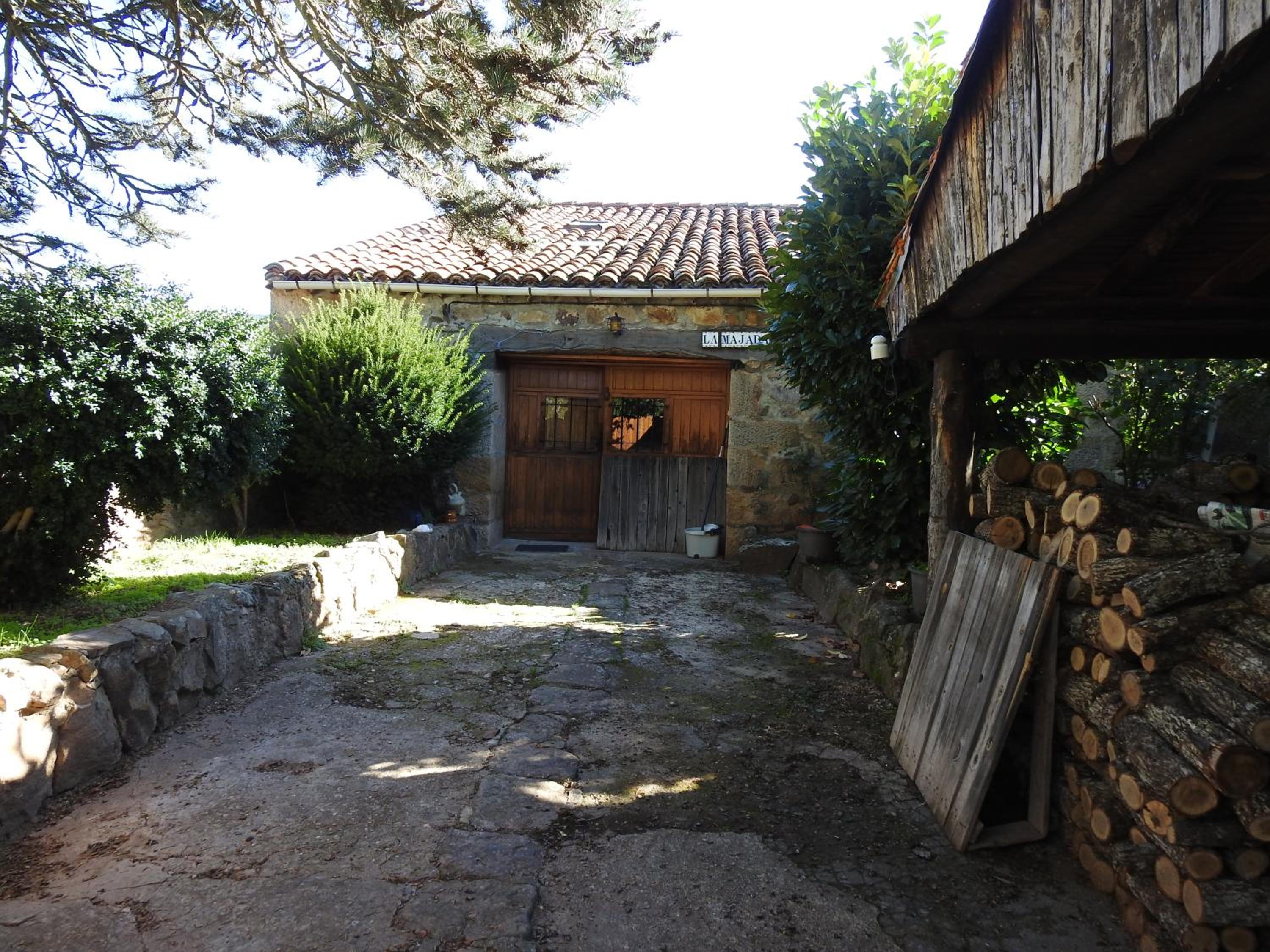 La Majada del Puente