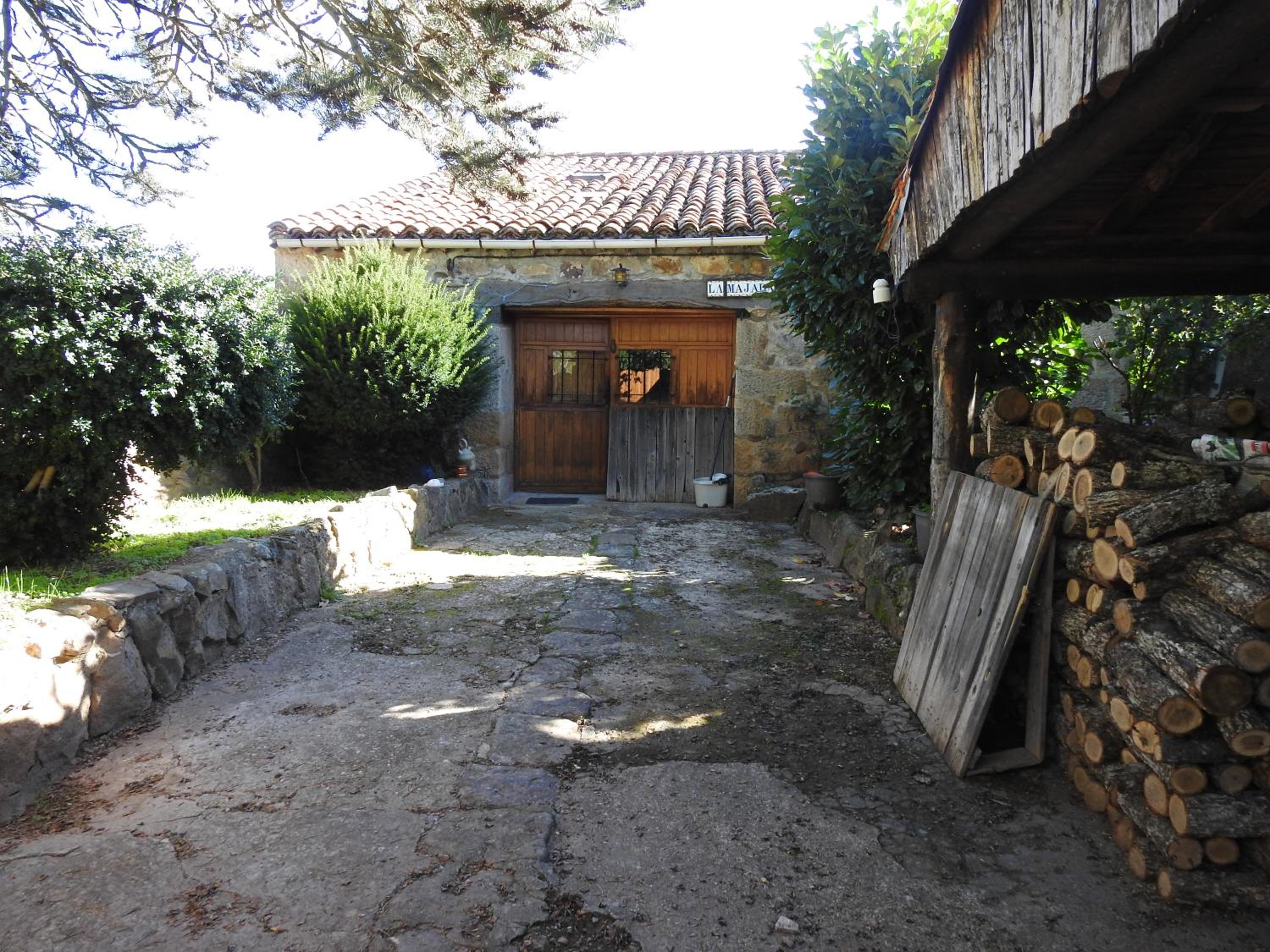 La Majada del Puente