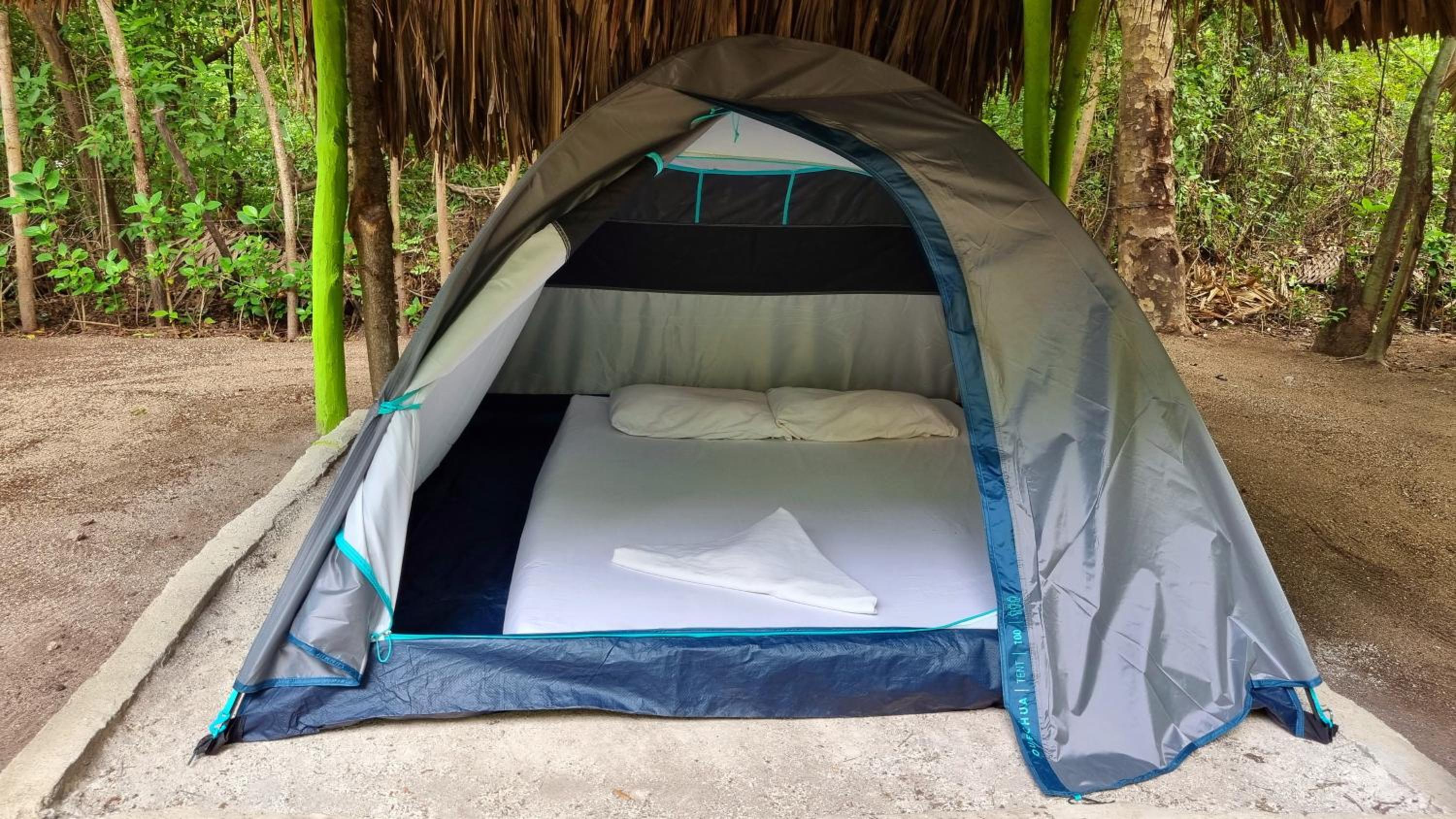 Eco-Camping El Frutal