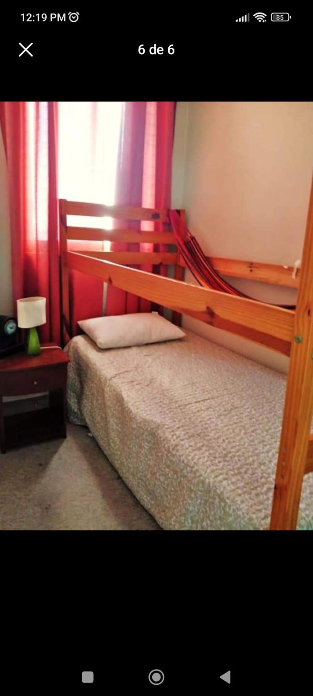 Surfing b&b