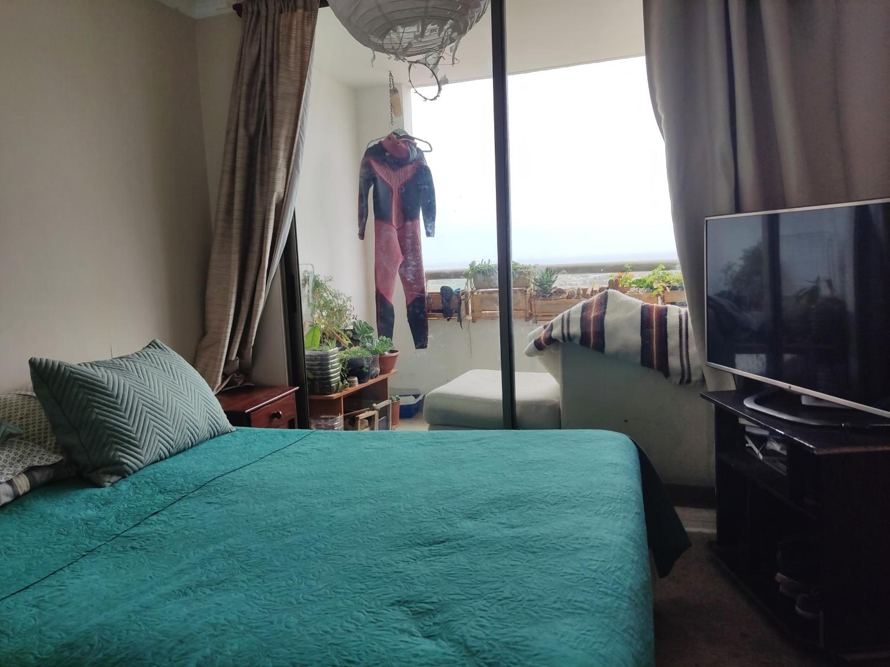 Surfing b&b