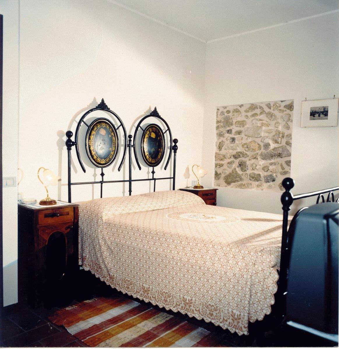 Il Borgo Agriturismo view 4