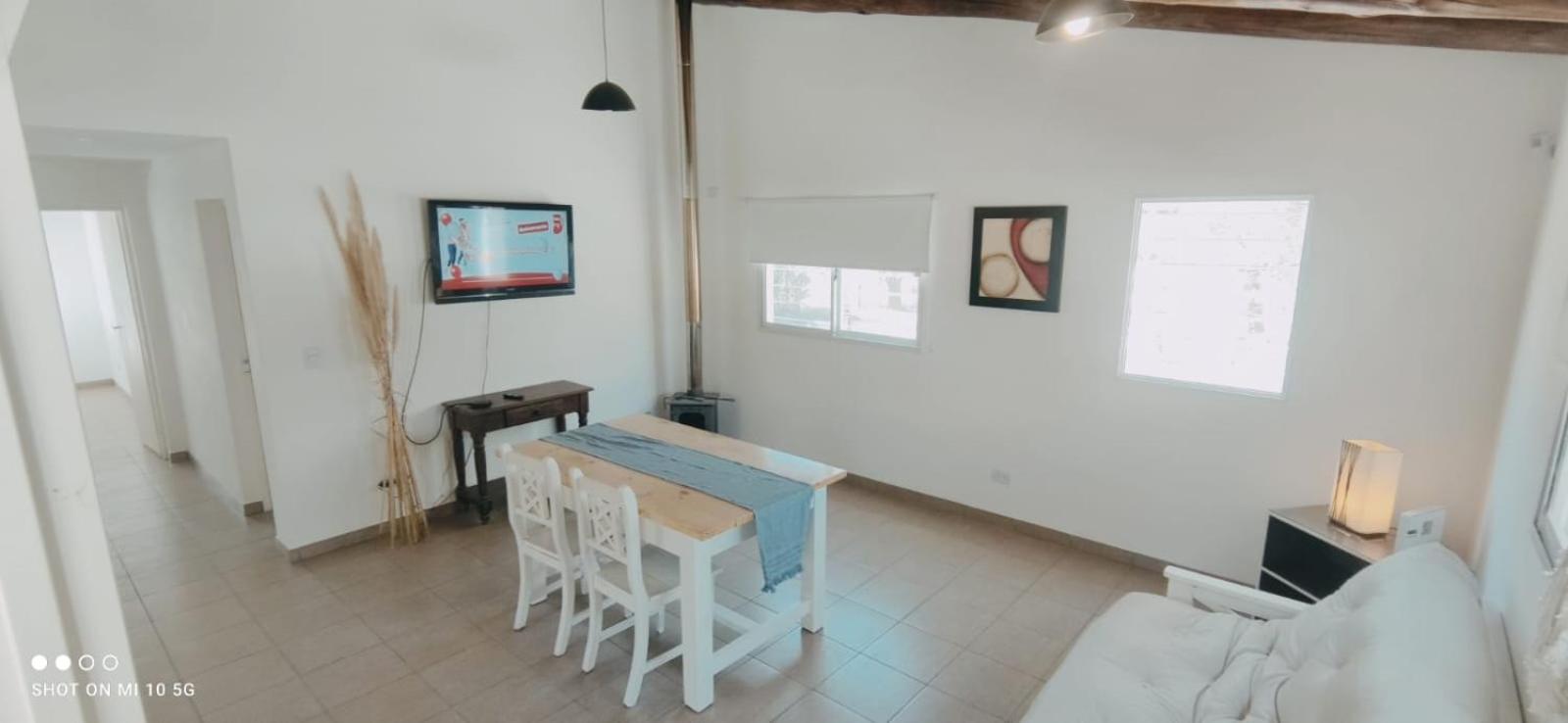 Casa de Montaña María Tequila