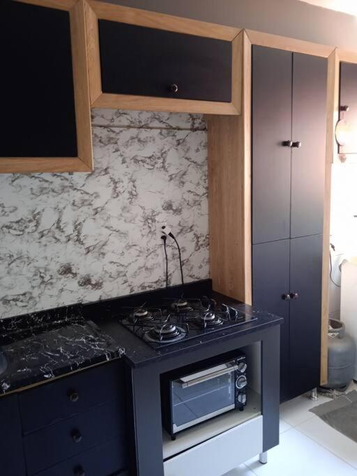 Apartamento aconchegante