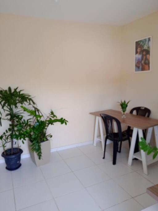 Apartamento aconchegante
