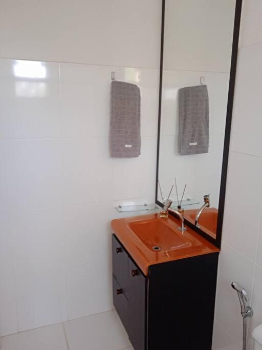 Apartamento aconchegante