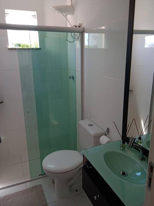 Apartamento aconchegante