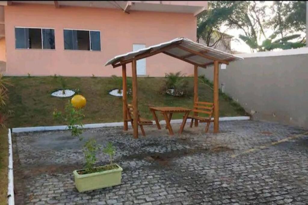 Apartamento aconchegante