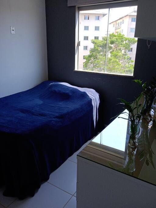 Apartamento aconchegante