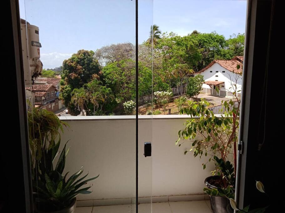 Apartamento aconchegante