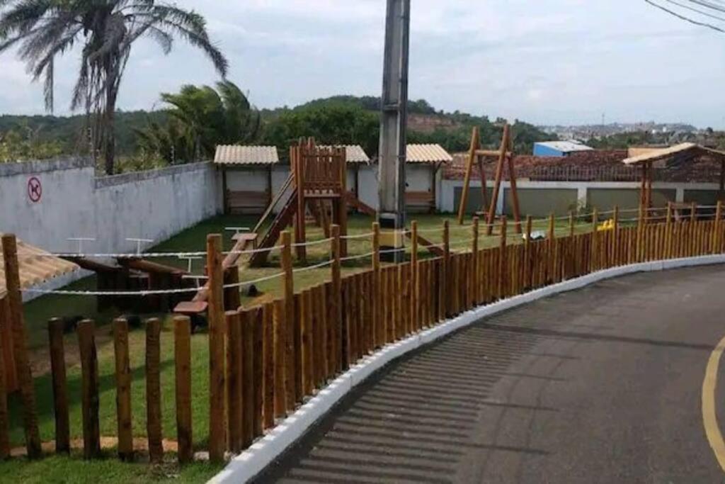 Apartamento aconchegante