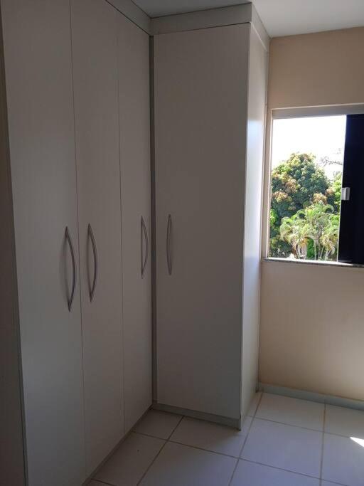 Apartamento aconchegante
