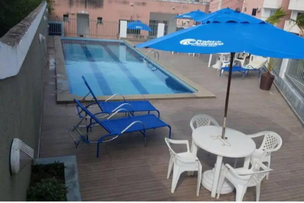 Apartamento aconchegante