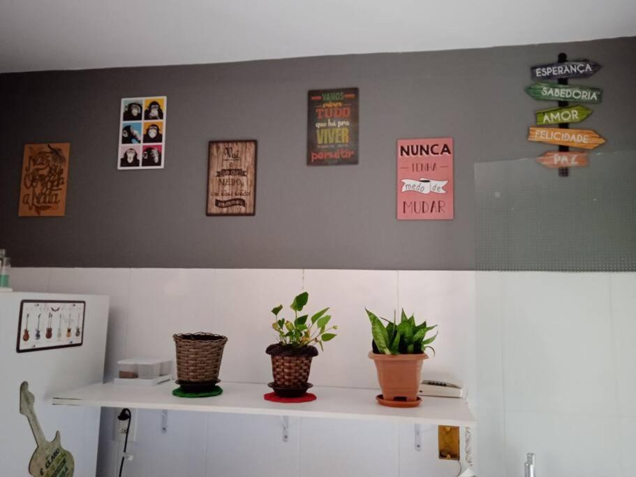 Apartamento aconchegante