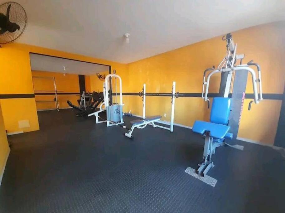 Apartamento aconchegante